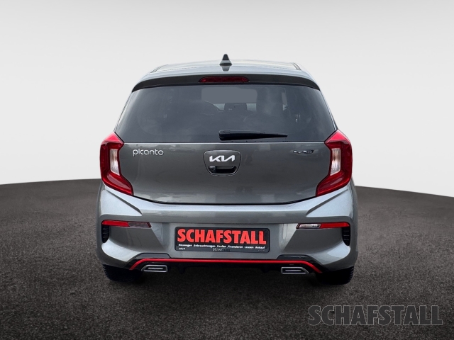 Kia Picanto – Bild 5