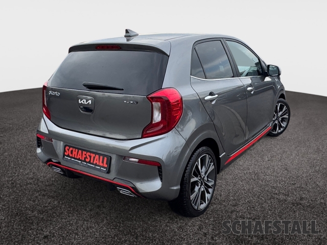 Kia Picanto – Bild 6
