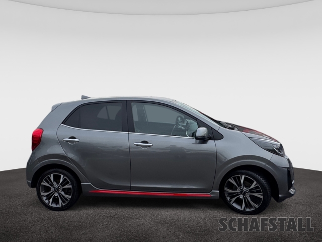 Kia Picanto – Bild 7