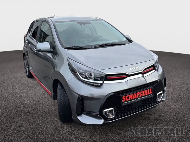 Kia Picanto – Bild 8