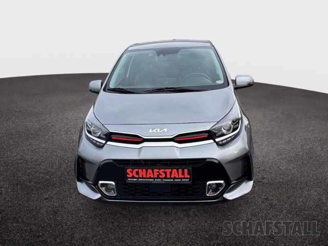 Kia Picanto – Bild 9