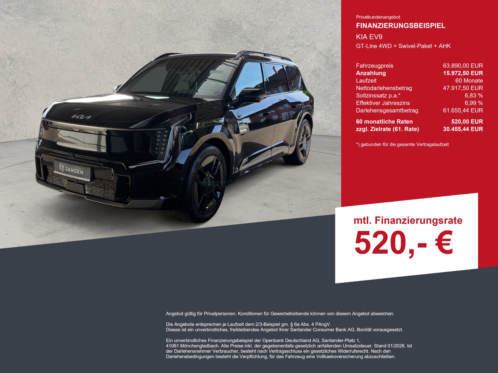 Kia EV9