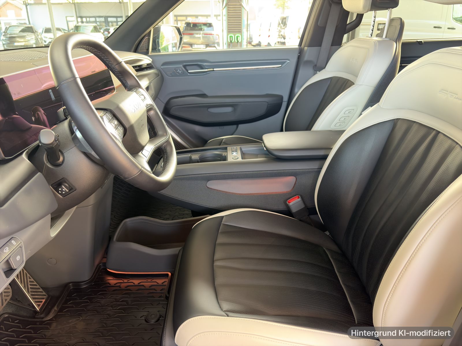 Kia EV9 – Bild 10