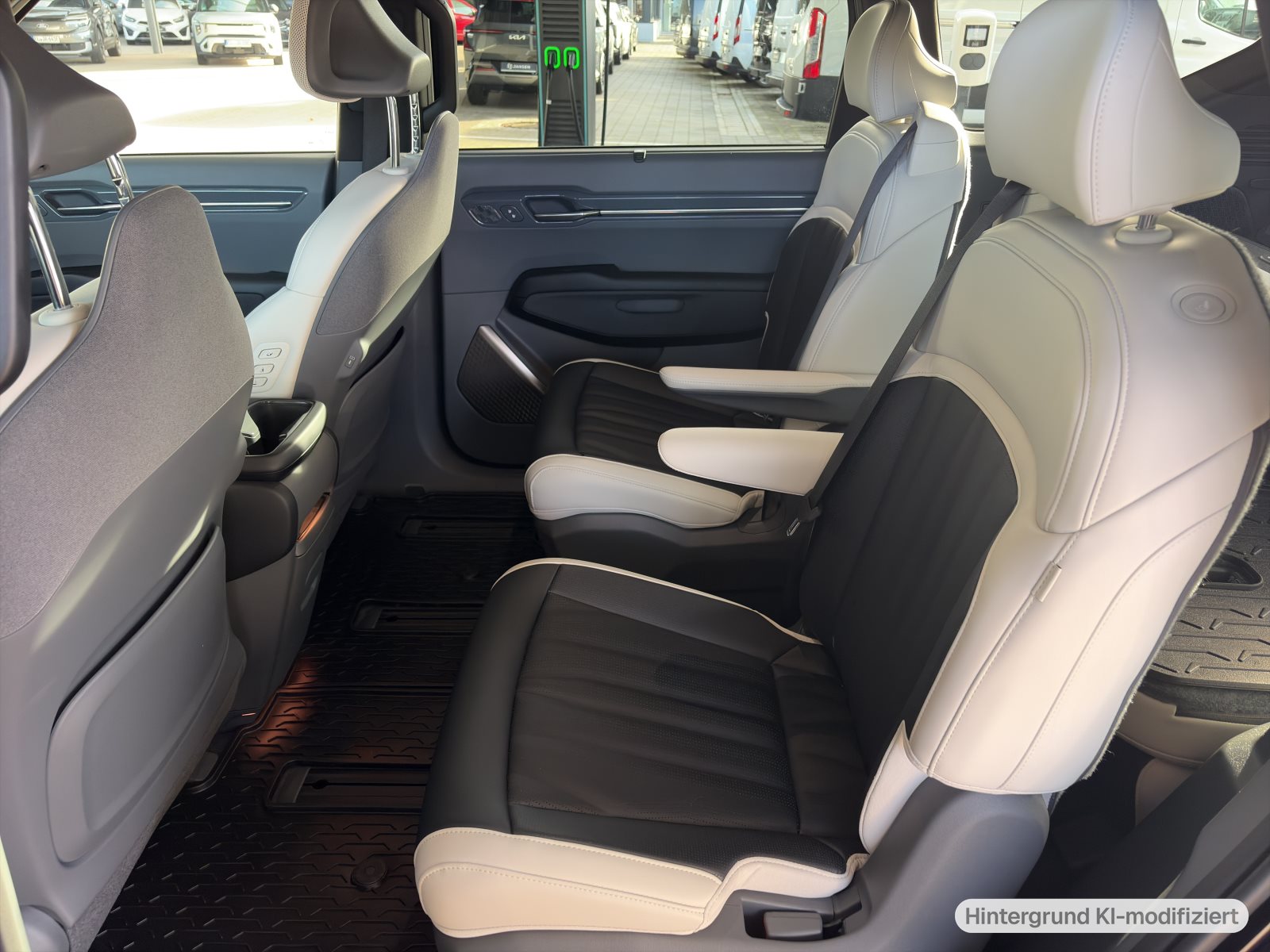 Kia EV9 – Bild 11