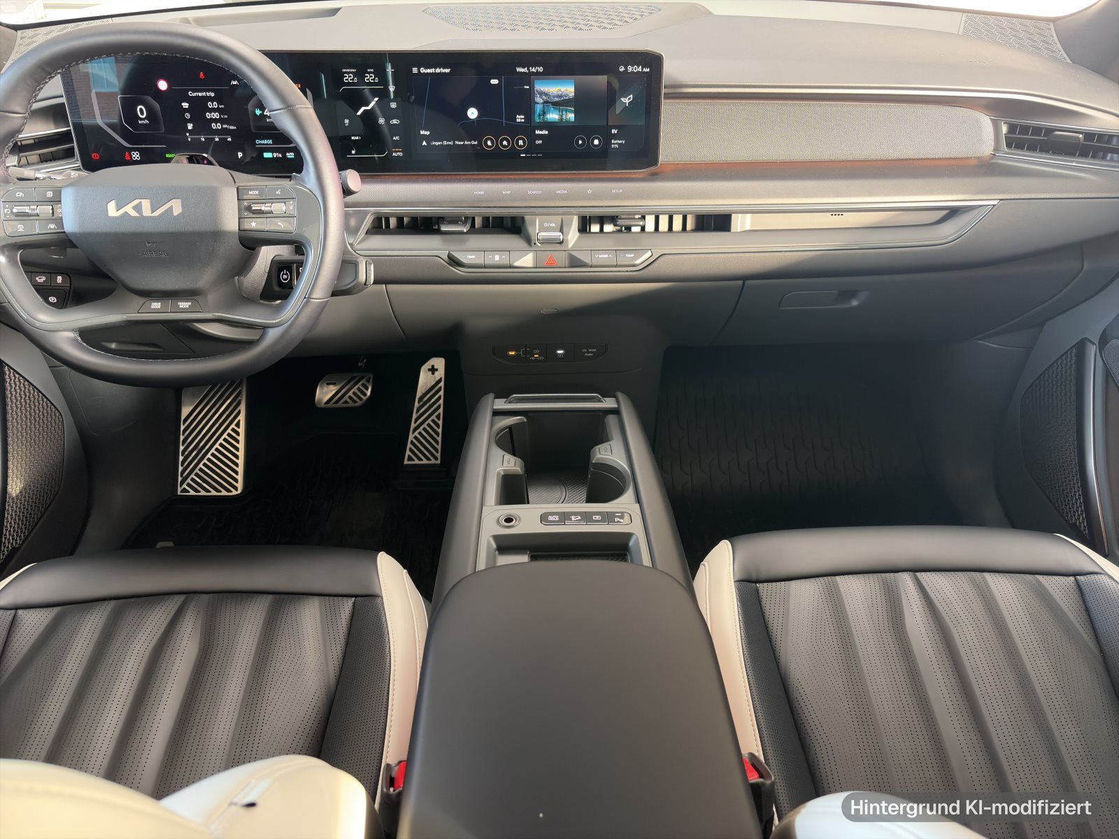 Kia EV9 – Bild 13