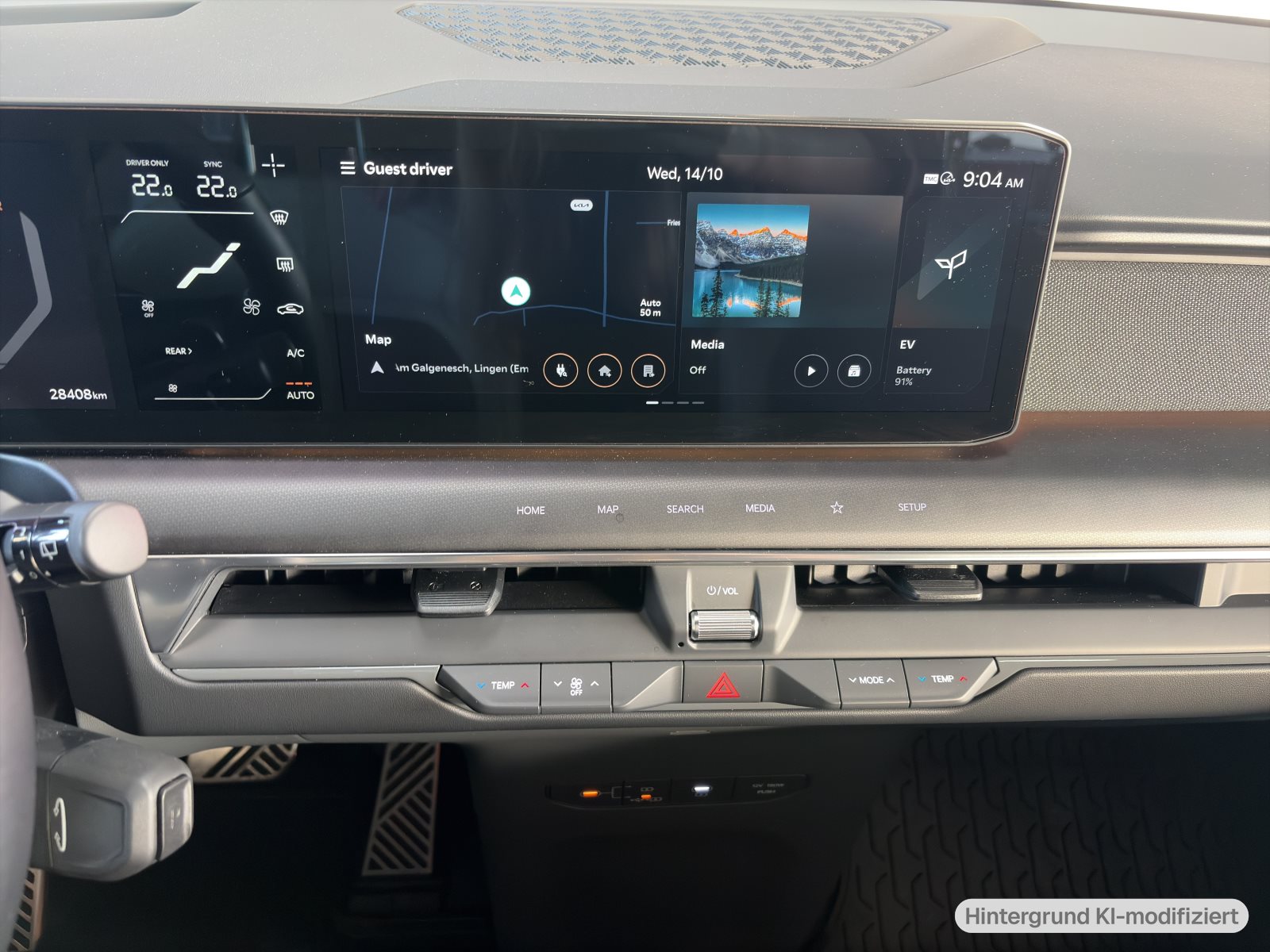 Kia EV9 – Bild 14