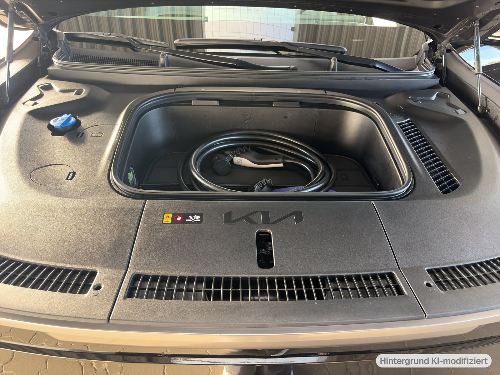 Kia EV9 – Bild 15