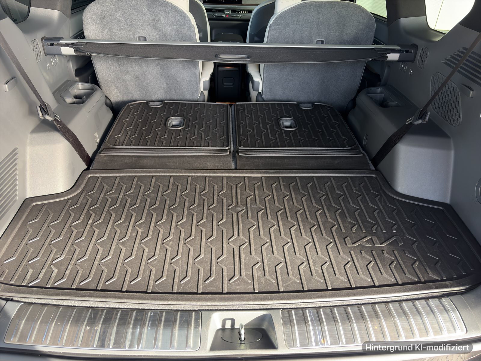 Kia EV9 – Bild 16