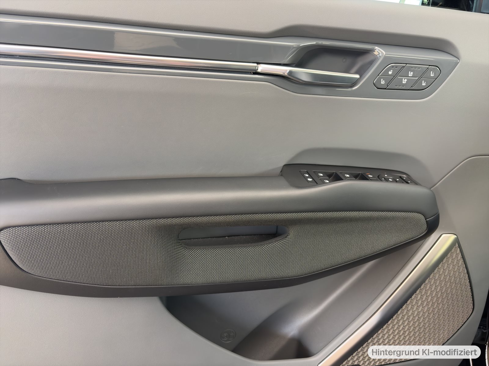 Kia EV9 – Bild 18