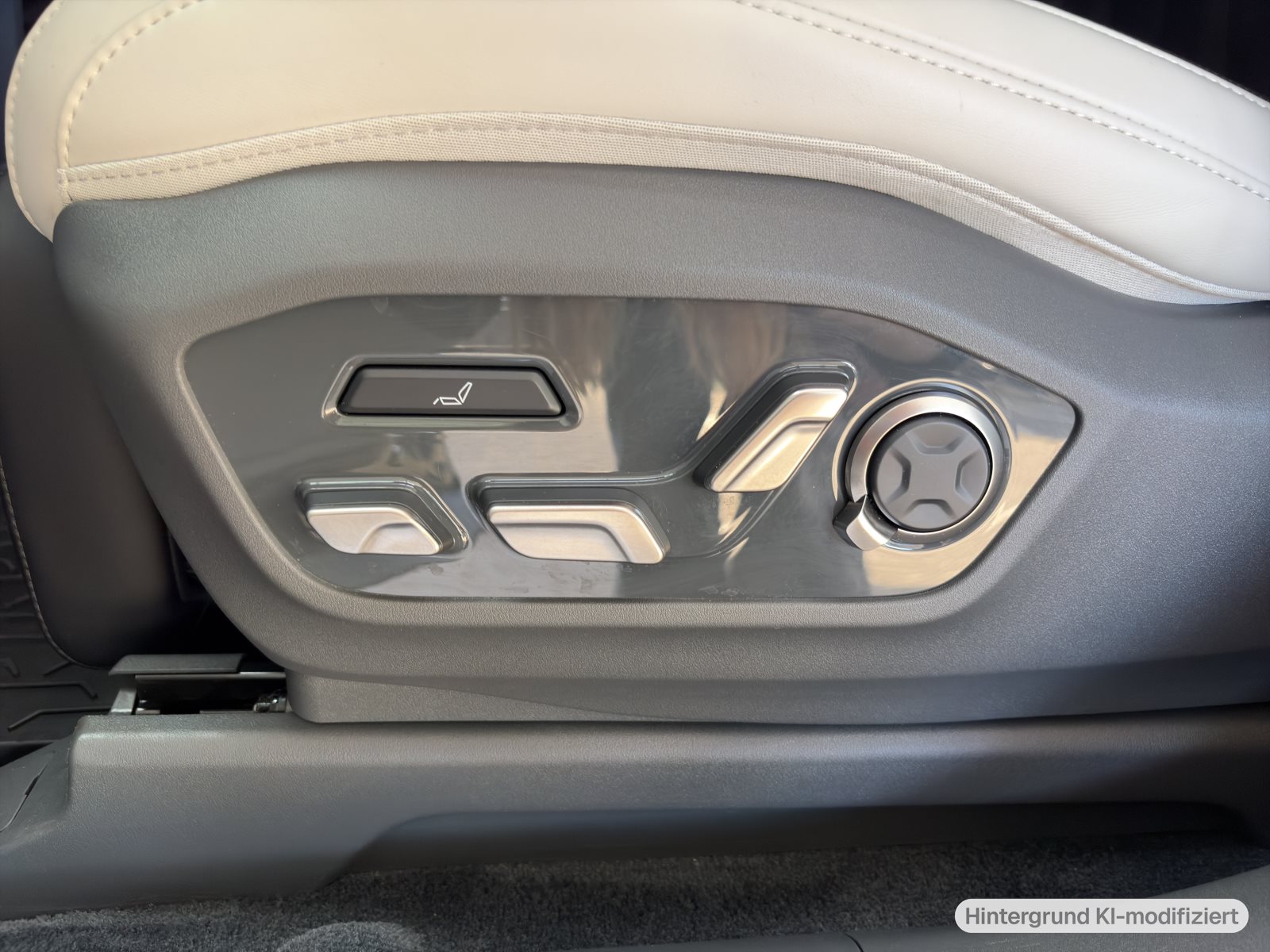 Kia EV9 – Bild 19