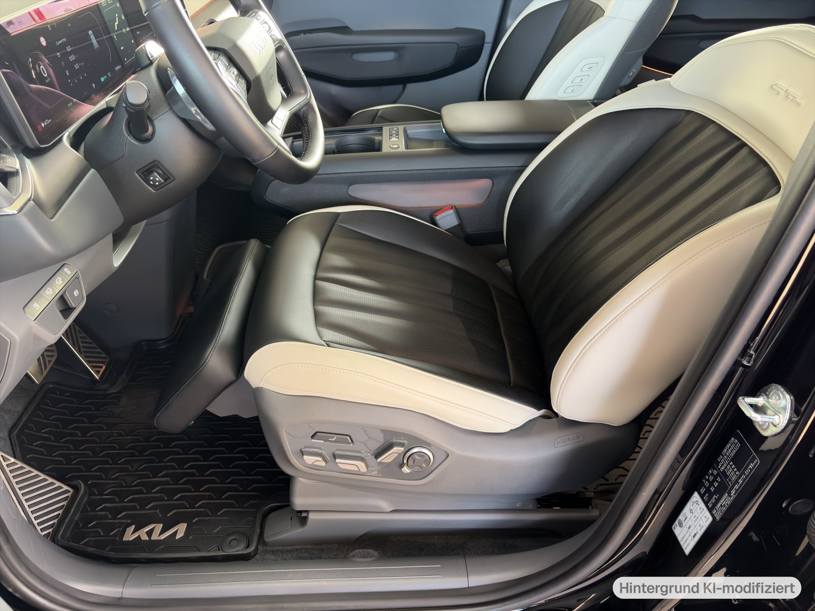 Kia EV9 – Bild 20