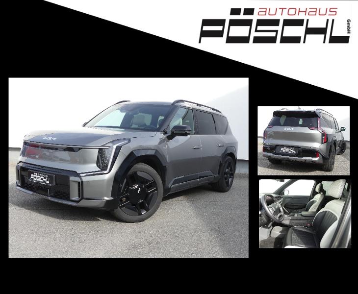 Kia EV9 2024