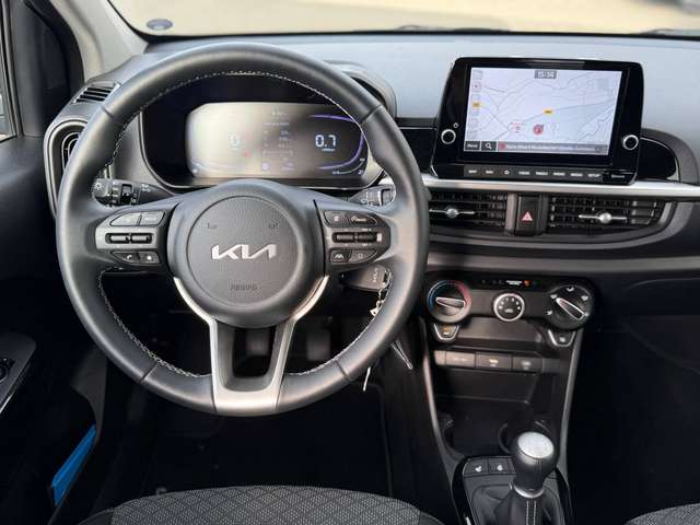 Kia Picanto – Bild 10