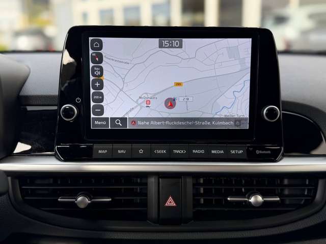 Kia Picanto – Bild 12