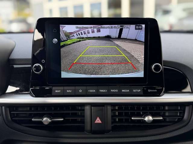Kia Picanto – Bild 13