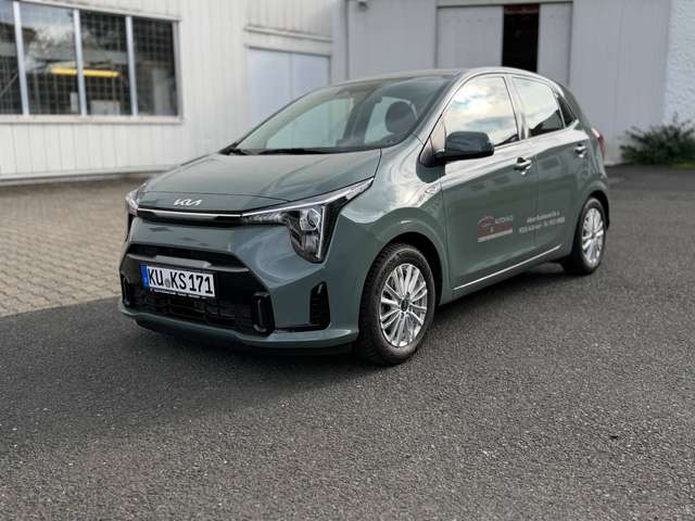 Kia Picanto – Bild 2