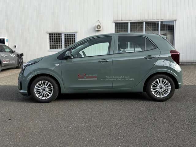 Kia Picanto – Bild 3