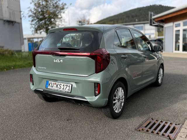 Kia Picanto – Bild 4