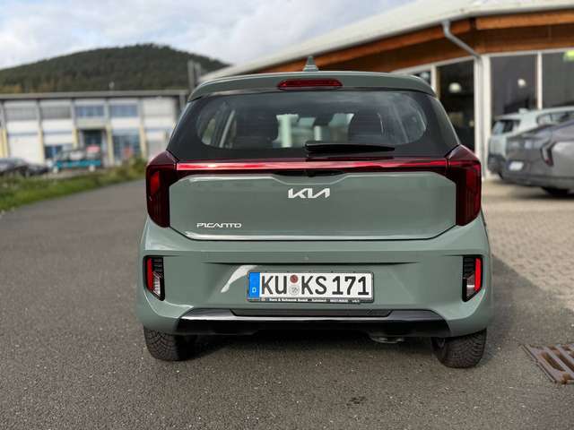 Kia Picanto – Bild 5