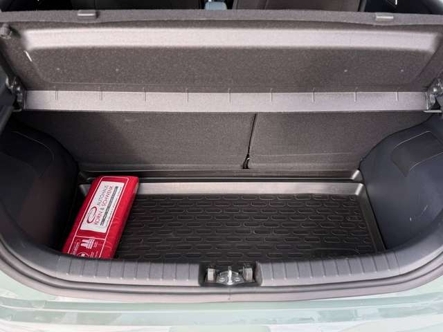 Kia Picanto – Bild 6