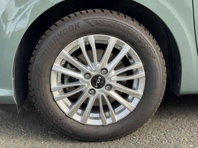 Kia Picanto – Bild 7