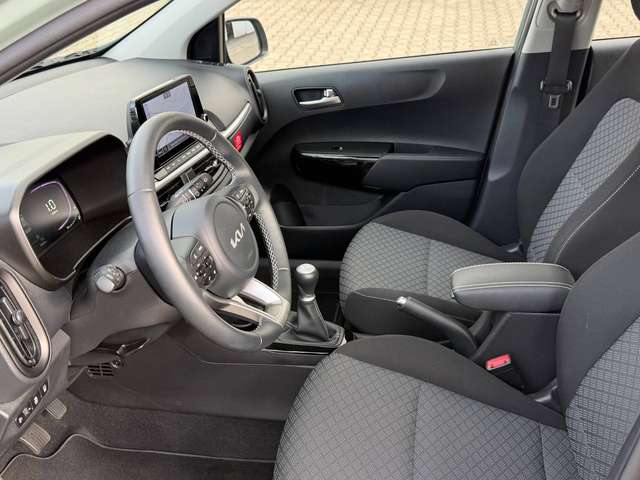 Kia Picanto – Bild 8