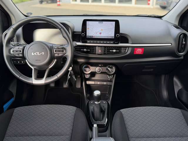 Kia Picanto – Bild 9