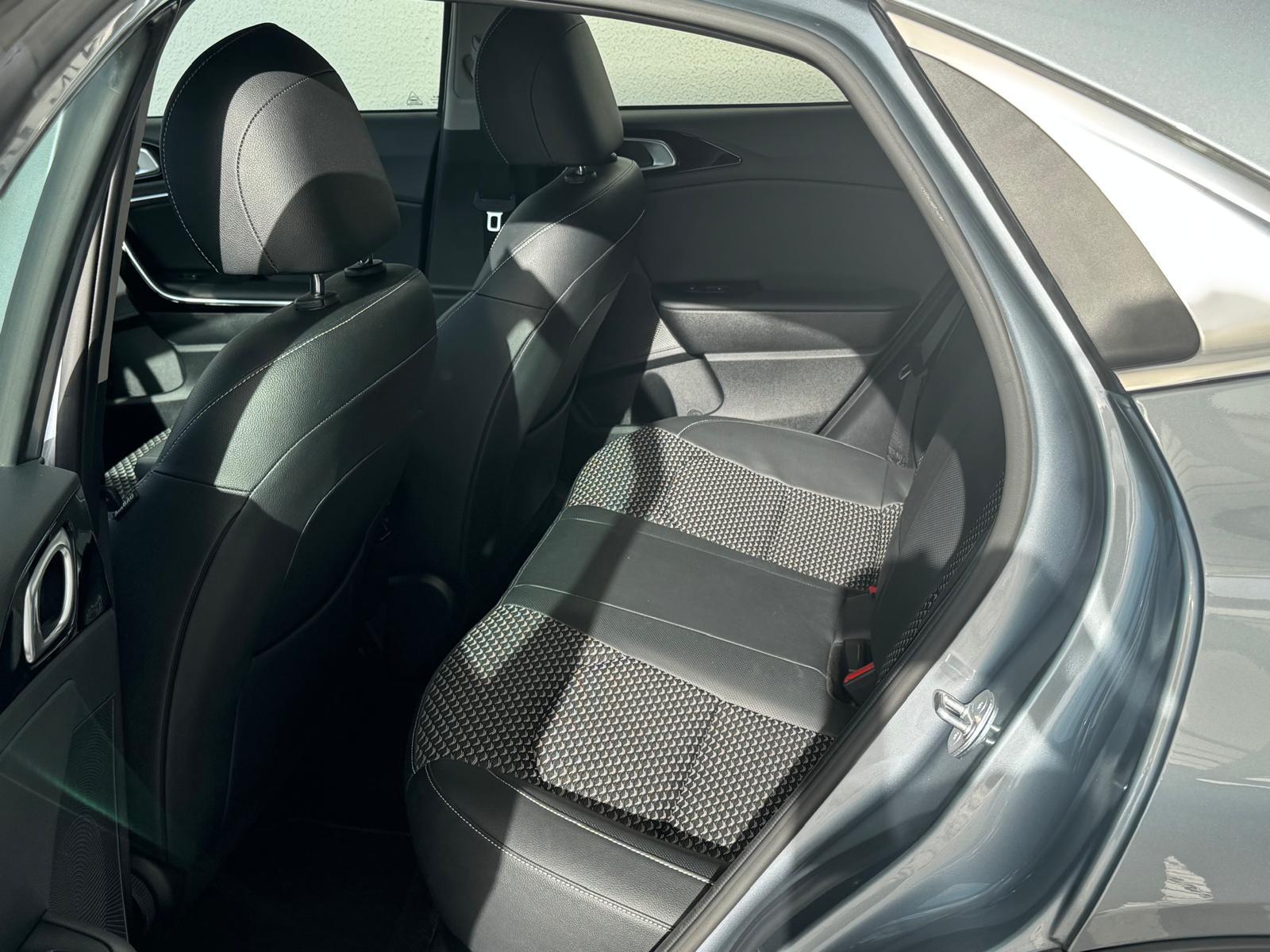 Kia XCeed – Bild 10