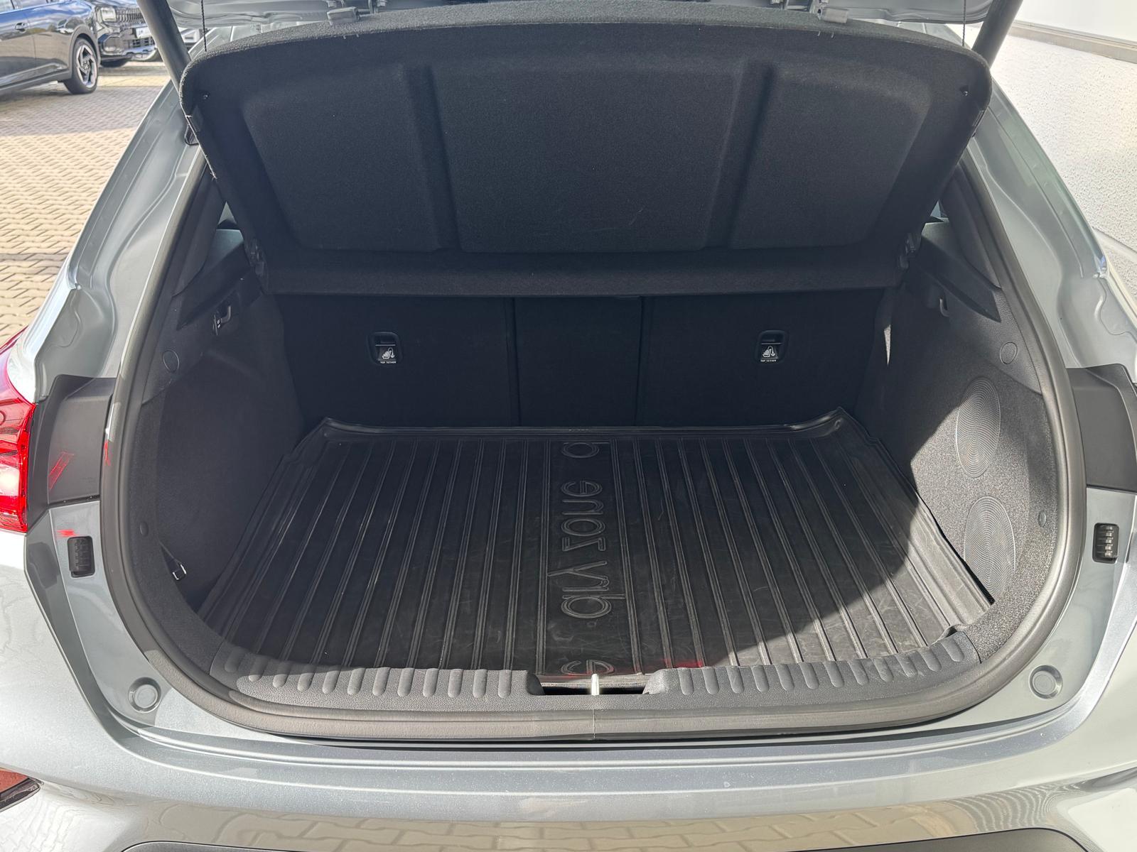 Kia XCeed – Bild 11