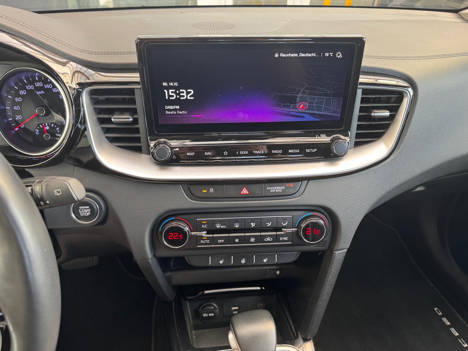 Kia XCeed – Bild 12