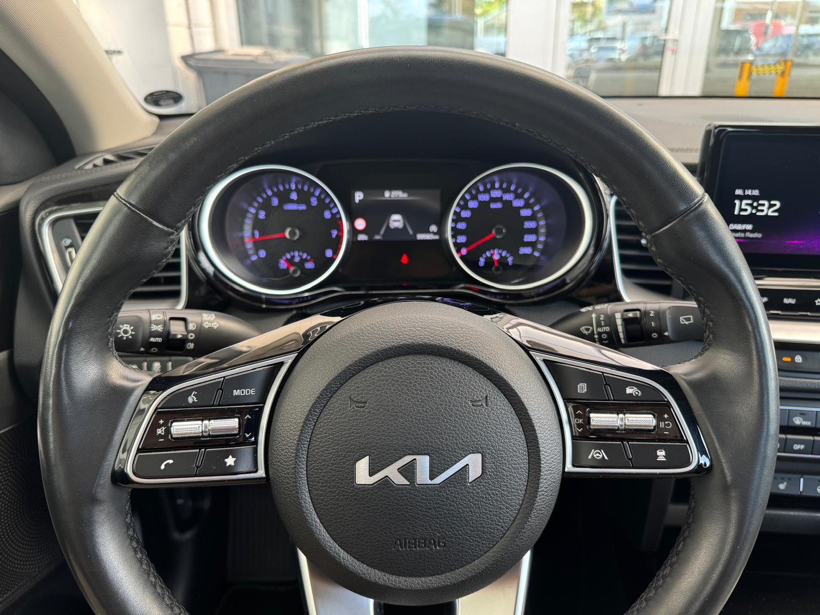 Kia XCeed – Bild 13