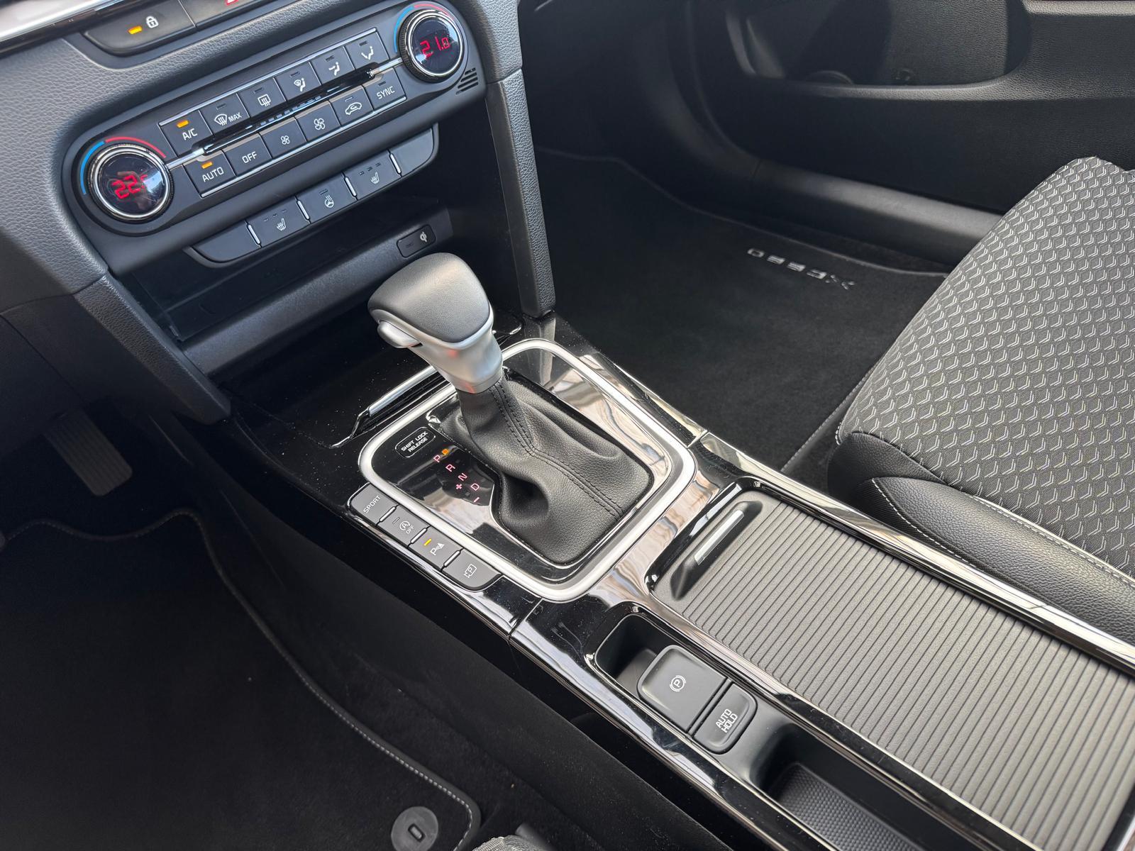 Kia XCeed – Bild 14