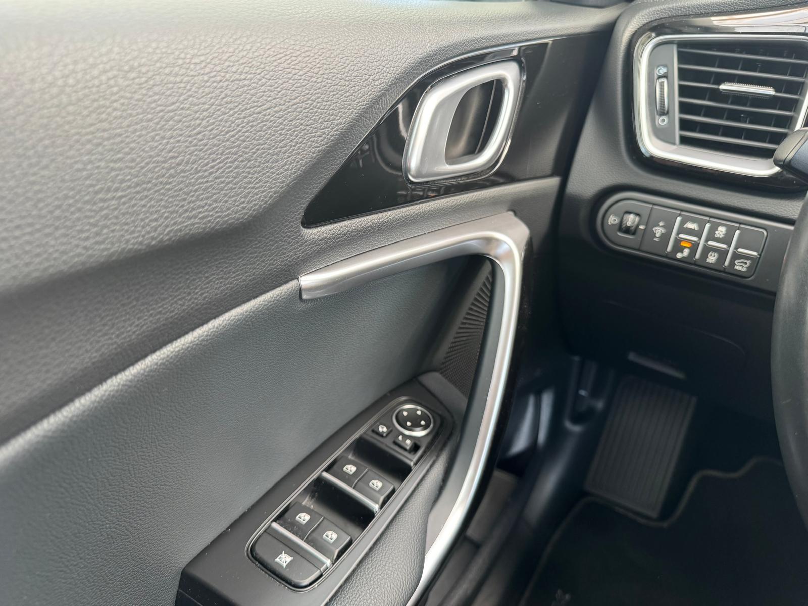 Kia XCeed – Bild 15