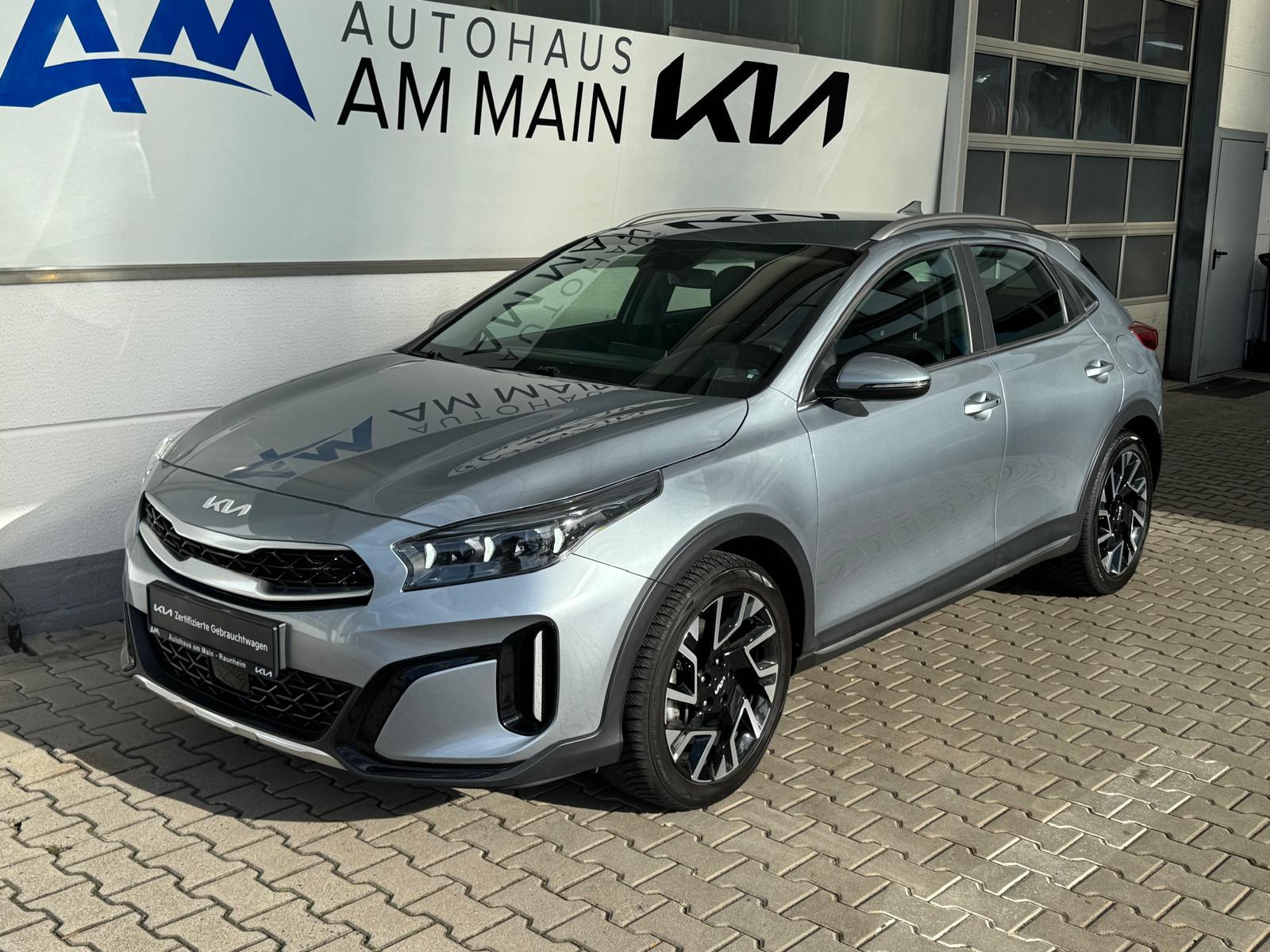 Kia XCeed – Bild 2