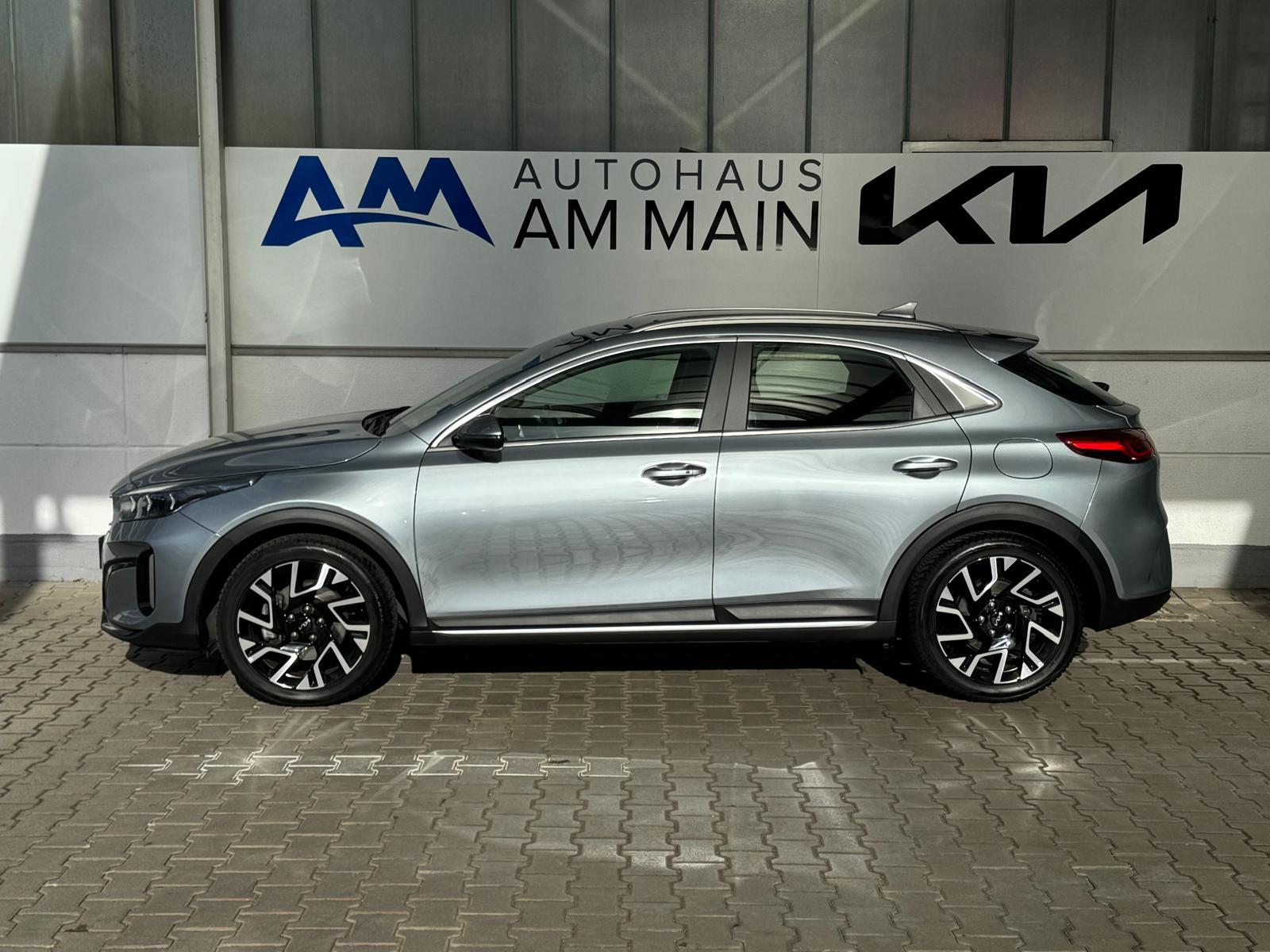 Kia XCeed – Bild 3
