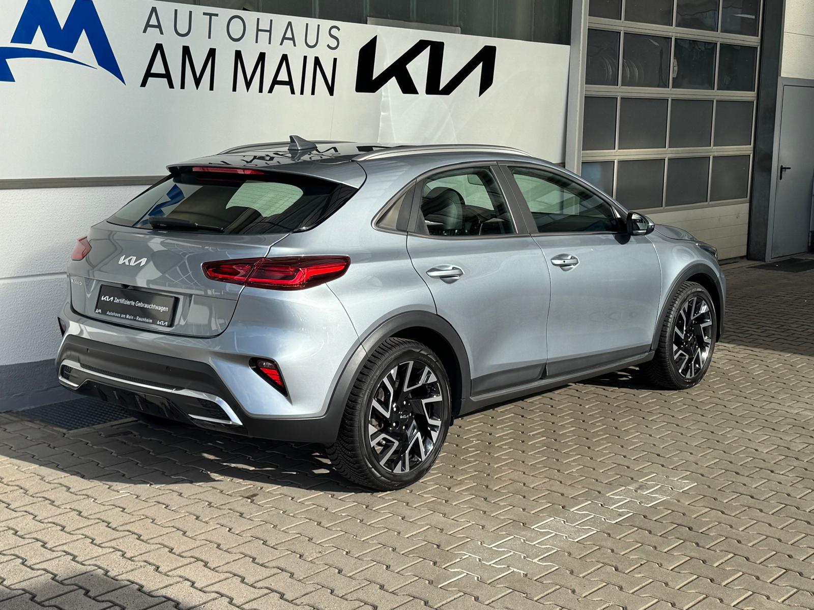 Kia XCeed – Bild 5