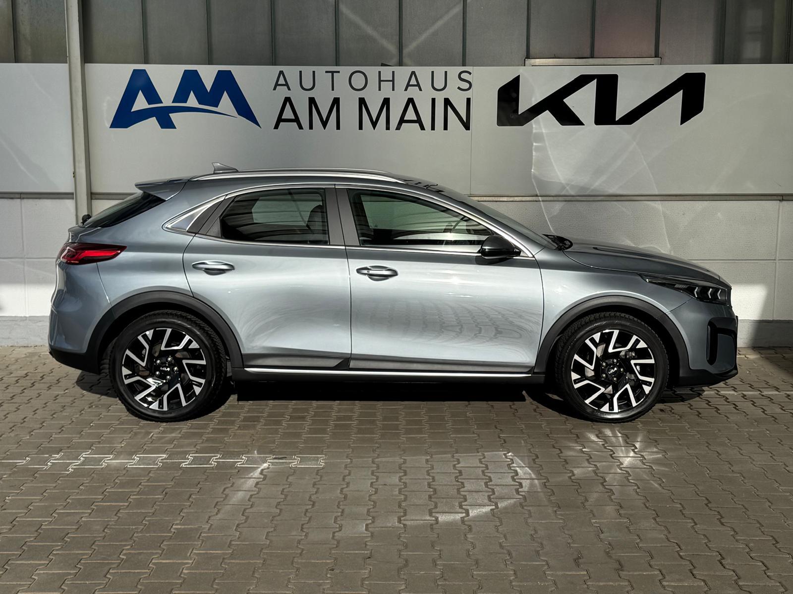 Kia XCeed – Bild 6