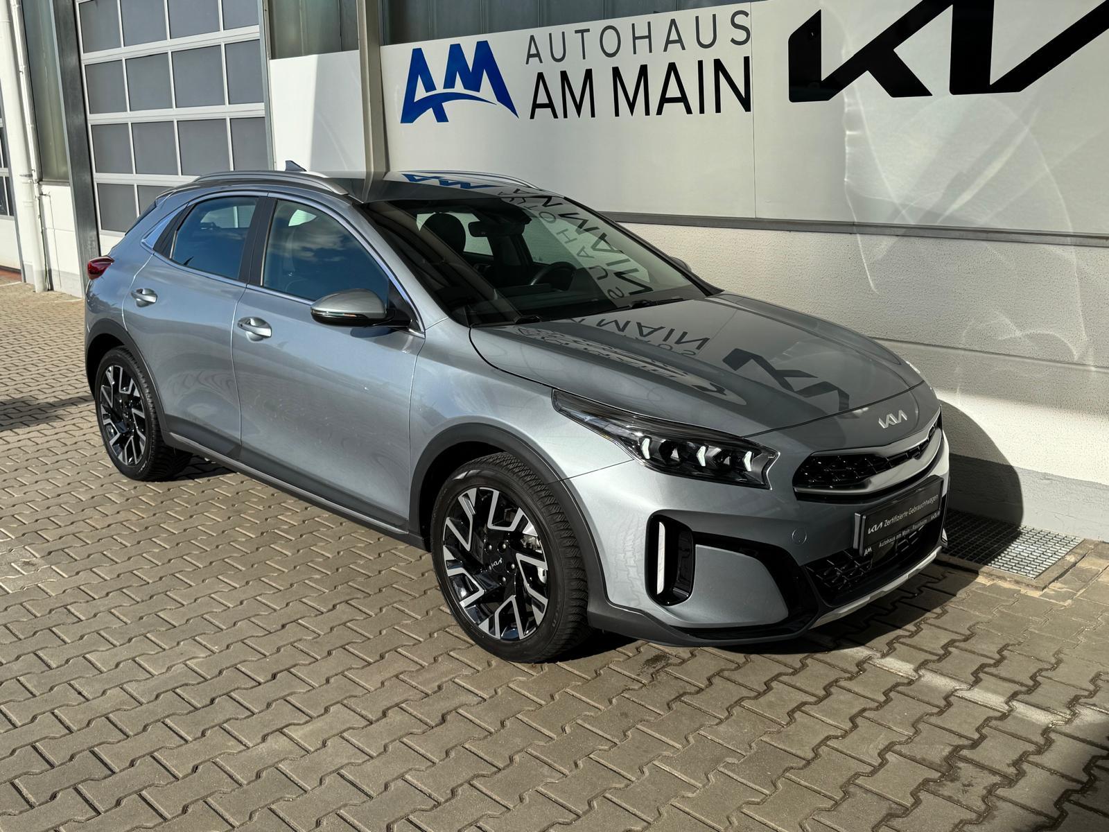 Kia XCeed – Bild 7