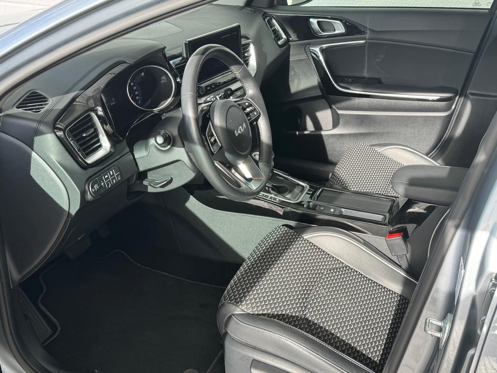 Kia XCeed – Bild 8