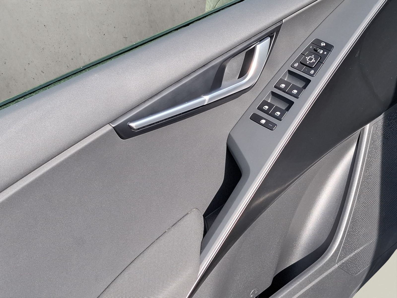 Kia Niro EV – Bild 11