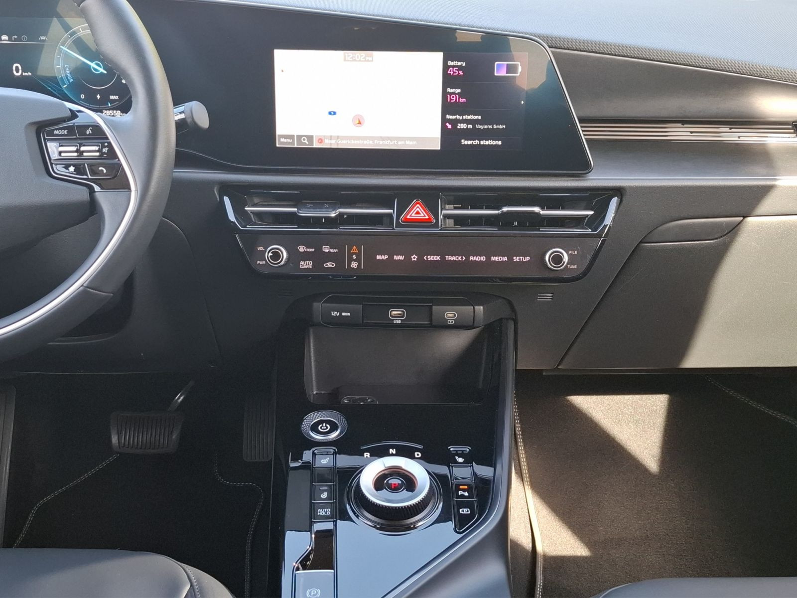 Kia Niro EV – Bild 14
