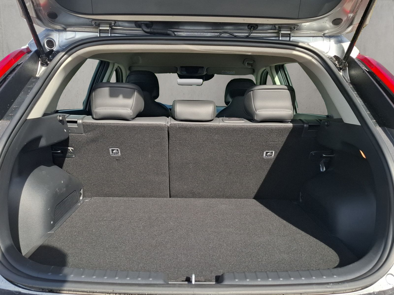 Kia Niro EV – Bild 15