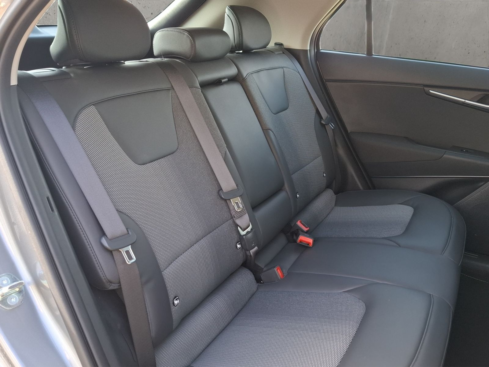 Kia Niro EV – Bild 16