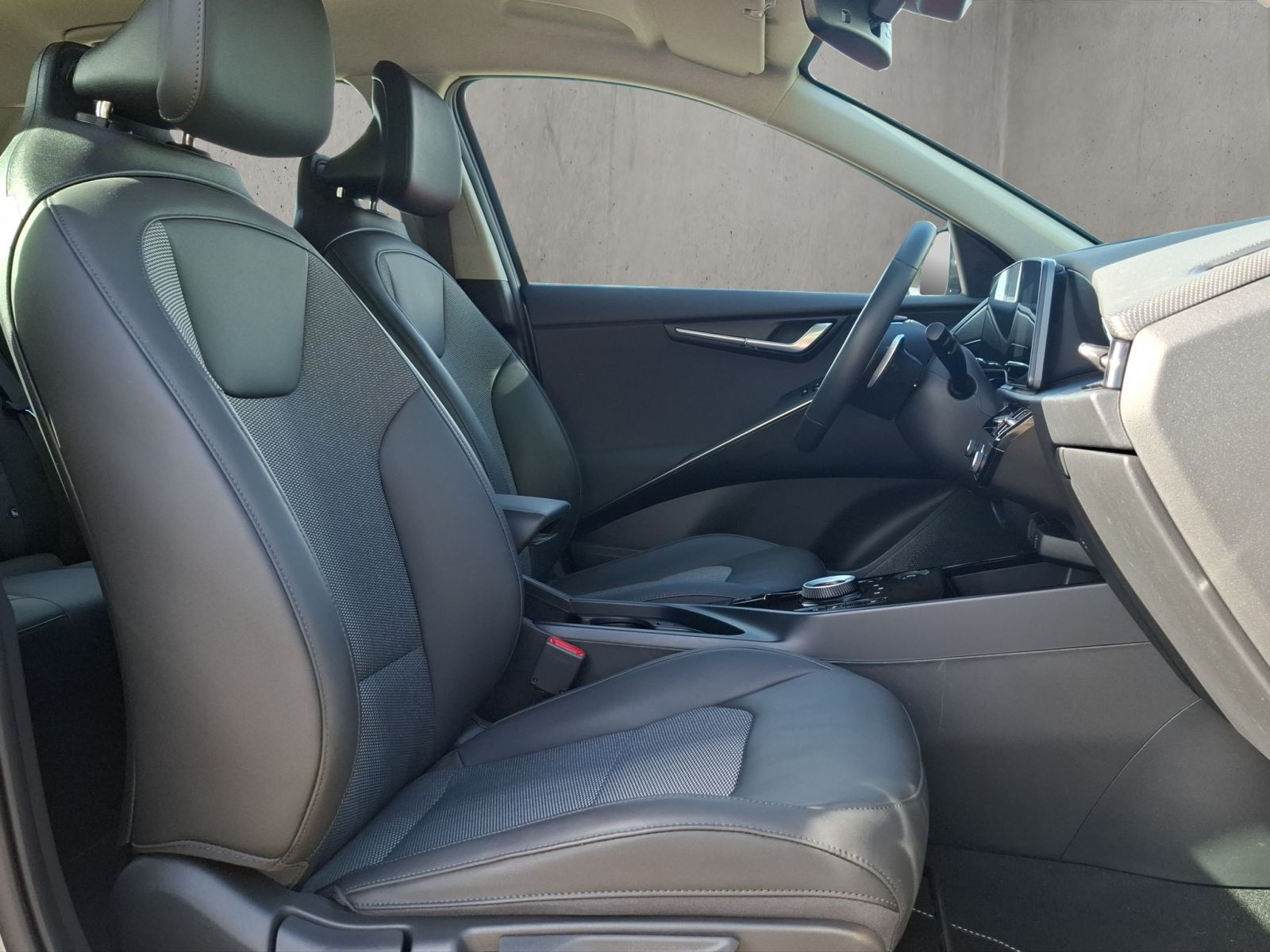 Kia Niro EV – Bild 18