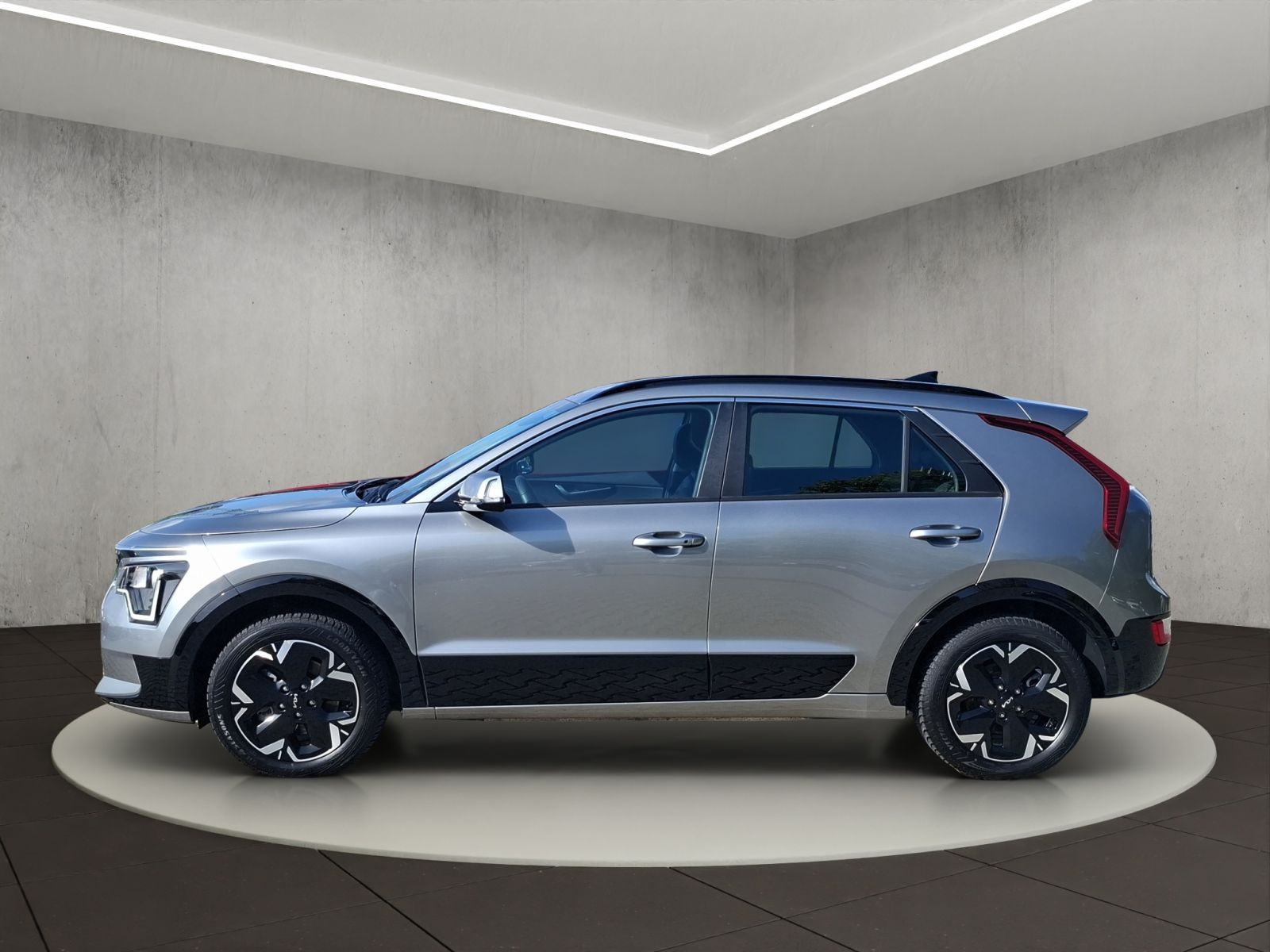 Kia Niro EV – Bild 2