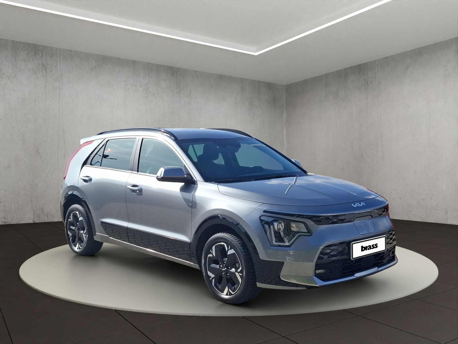 Kia Niro EV – Bild 7