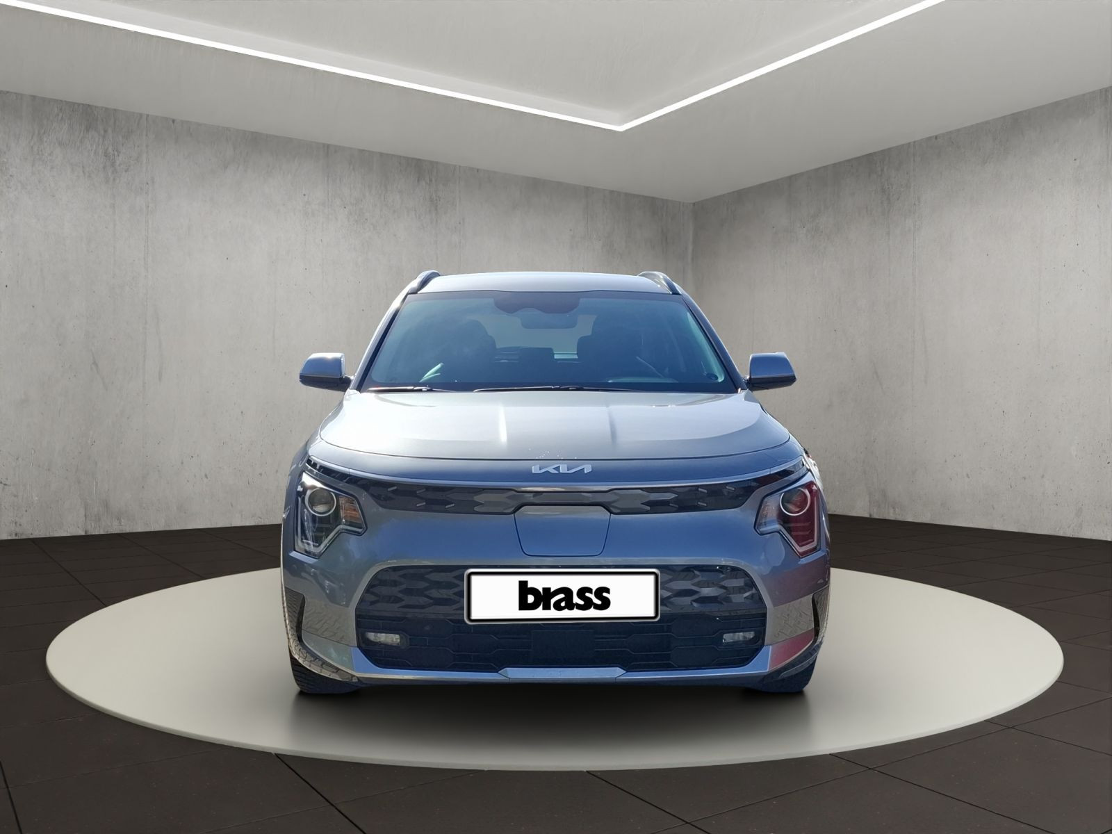 Kia Niro EV – Bild 8