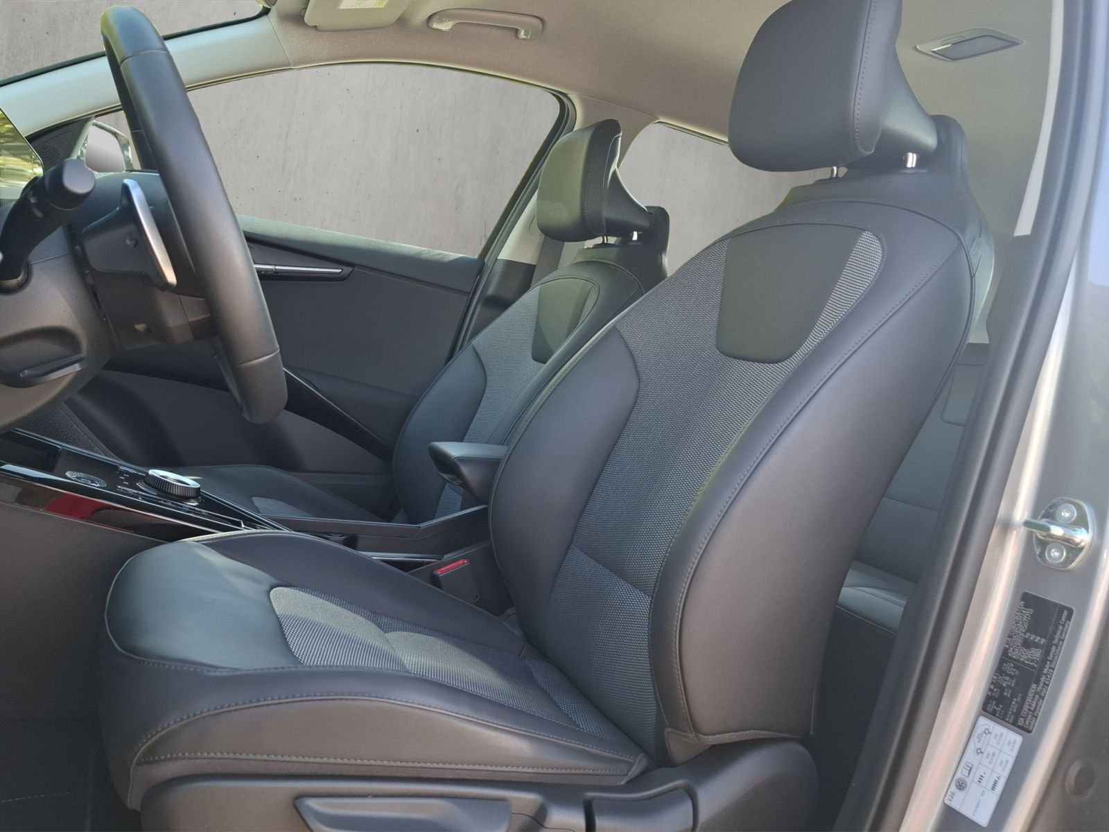 Kia Niro EV – Bild 9