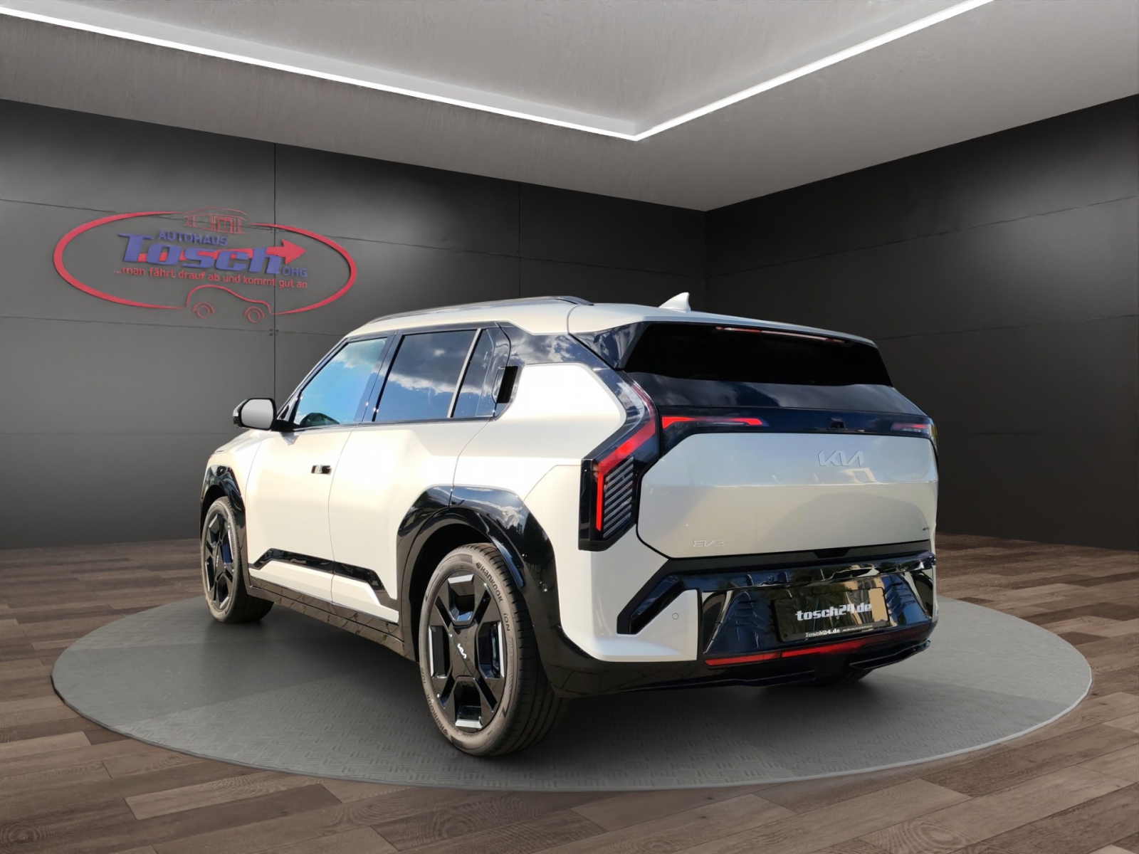Kia EV3 – Bild 10