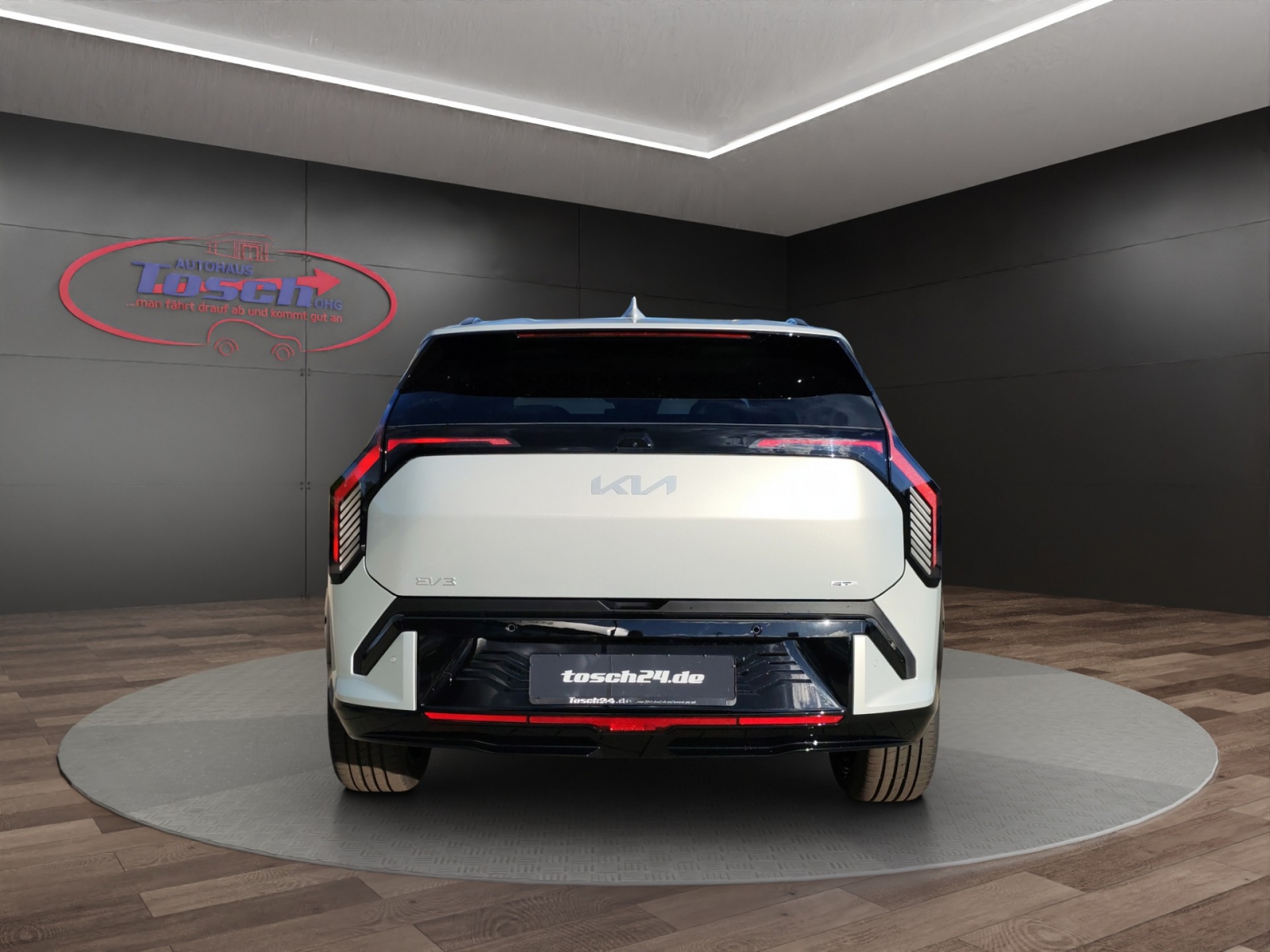 Kia EV3 – Bild 11